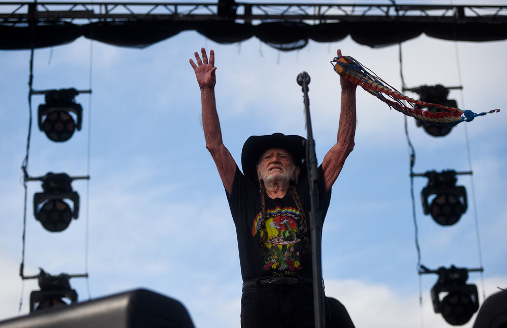 Lockn' Day 4
